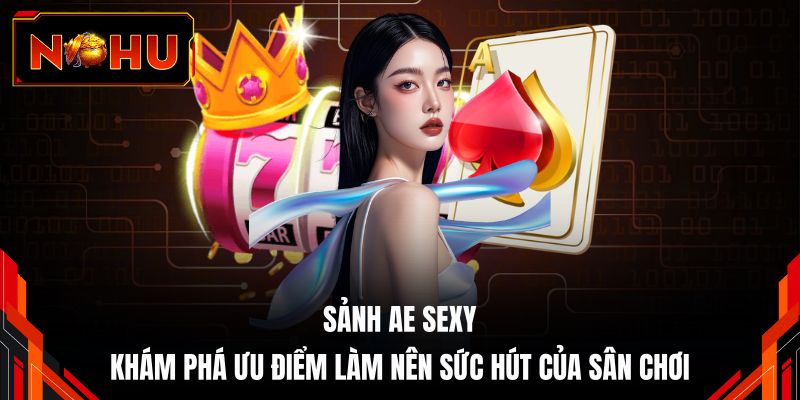 AE Sexy