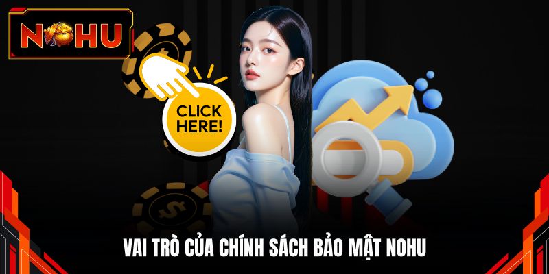 Vai trò của chính sách bảo mật NOHU